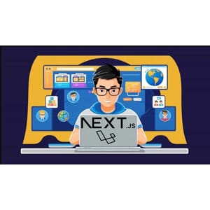 Next.js & Laravel 11 Build a Modern Full-Stack Application 2024-12