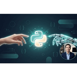 Vibe Coding for Python Basic – AI Programming 2026-6