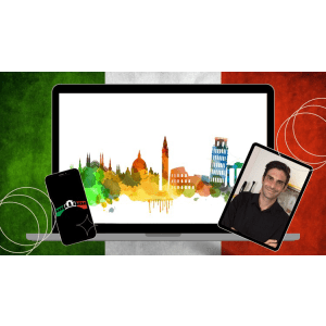 Udemy — How to communicate immediately in Italian 2023-3