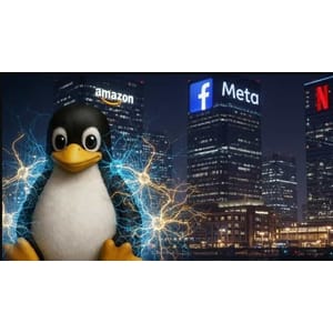 Linux للمبتدئين: قوة مع AI من أجل الاستئجار 2025-9