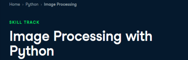 Pictures · Image Processing with Python 2024-8