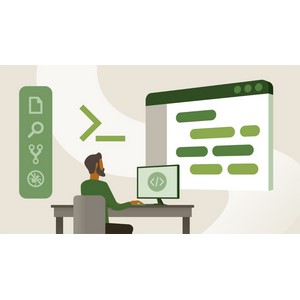 Learning Visual Studio Code 2024-3