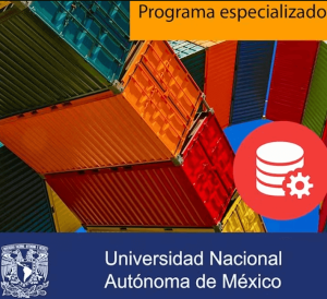 Coursera — Database systems Specialization 2023-11