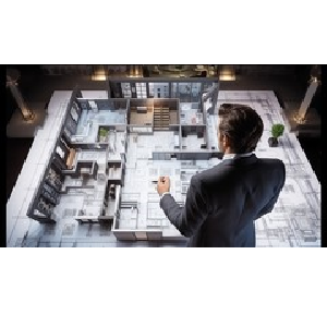 Udemy — The Complete AutoCAD Course: 30 Days Drafting and Modeling 2023-11