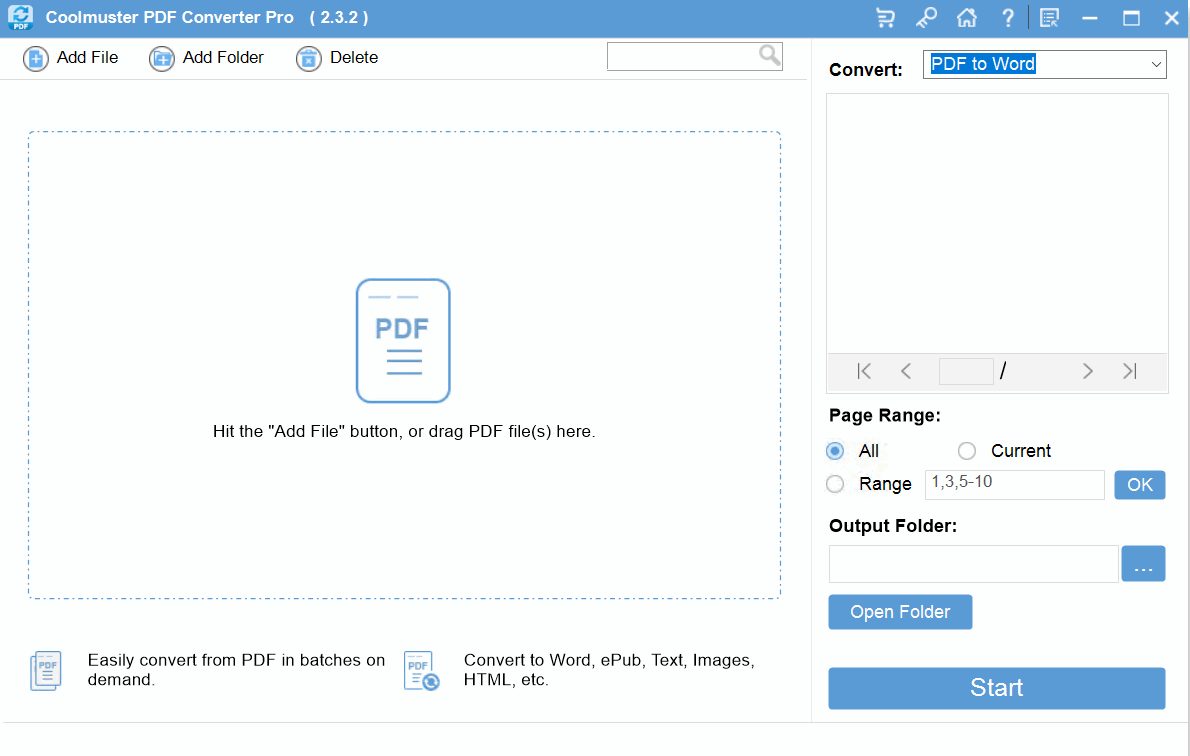 이미지 · 모델 번호:PDF Creator Pro 2.7.3