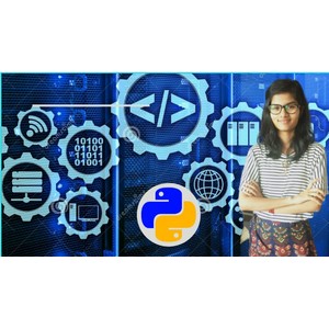 ماسٹر میں python پروگرامنگ زبان (Zero to Hero) 2022-5