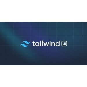 Adam Wathan – Tailwind UI (Application UI + Marketing + Catalyst) Обновлено 2025-12