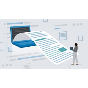 LinkedIn — Creating Technical Documentation with GitHub 2025-2