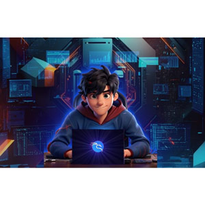 Udemy — 64-bit ARM Assembly foundation course for Ethical Hackers 2024-12