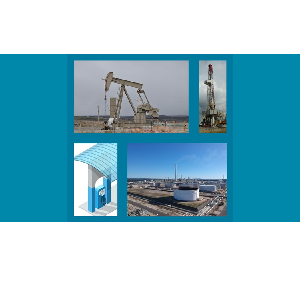 Udemy — Oil and Gas Civil Construction 2023-11