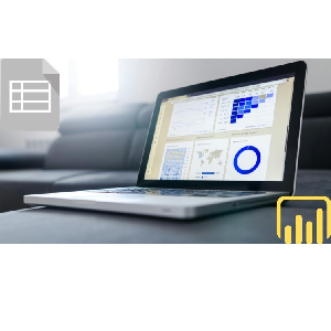 Udemy — From Excel to Power BI 2024-4