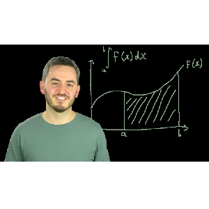 Udemy — Calculus: Complete Course 2024-5