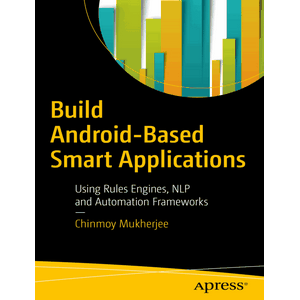 Cortesía - Construye AndroidAplicaciones inteligentes basadas 2018