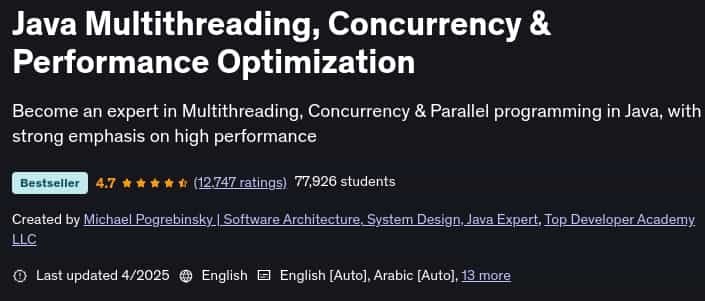 图片 · Java Multithreading, 汇率和性能优化 2025-4