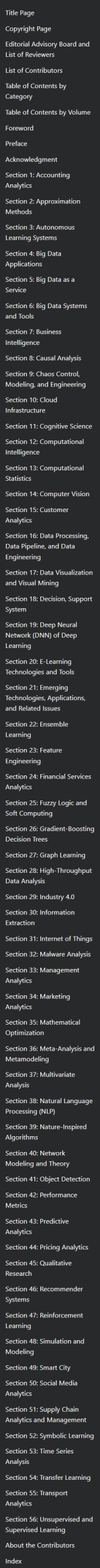 الصور · IGI Global - Encyclopedia of Data Science and Machine Learning (موسوعة علم البيانات والتعلم الآلي) 2022