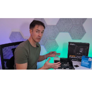 Udemy — Learn to Build a Computer (PC) in 2025 – all types! 2025-6