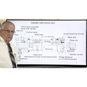 Udemy — Garnett Cross Advanced Hydraulics Training 2022-3