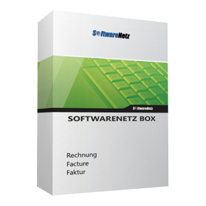 La cuenta de software 11.25 Multilingüe