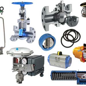 Udemy — Valve & Control Valve Masterclass: Design Selection & Sizing 2023-2
