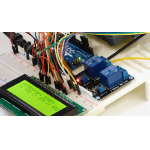 Udemy — Learn Arduino: Practical Approach 2022-6