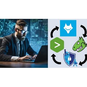 Cybersecurity Course 2025 : Beginner to Cybersecurity Expert 2025-5