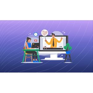 Udemy — Laravel 11 – Build a Complete Learning Management System LMS 2025-1