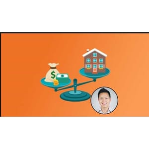 Udemy — Fundamentals of Analyzing Real Estate Investments 2023-11