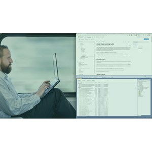 Pluralsight — Improving Code Quality with Visual Studio 2022 Code Analysis 2022-4