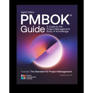 Project Management Institute — 项目管理研究所 - PMBOK 指南 2025
