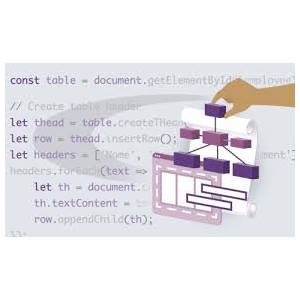JavaScript: Enhancing the DOM 2024-4