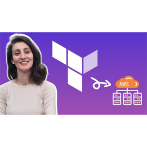 مکمل Terraform کورس - شروع کرنے کے لئے آگے بڑھنے کے لئے 2023-8