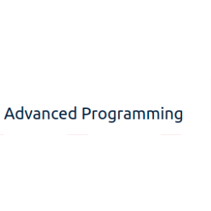 Programming Expert — Advanced Programming 2023-2