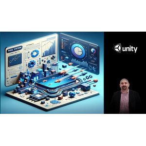 Unity Game Development: Improve your code skill 2024-1