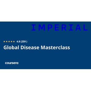 Global Disease Masterclass Specialization 2026-1