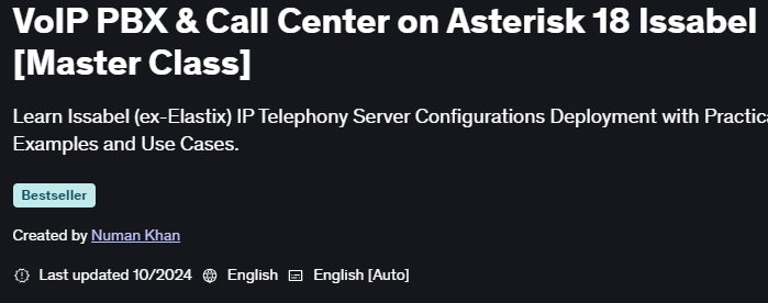 चित्र · Asterisk पर VoIP PBX और कॉल सेंटर 18 इस्लाम (विस्तृत कोर्स] 2024-10