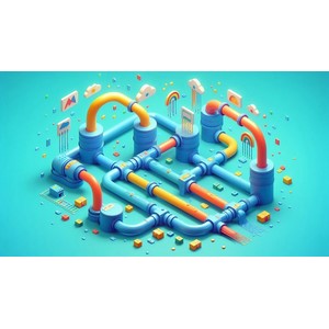Udemy — Data Pipelines with Snowflake and Streamlit 2024-9