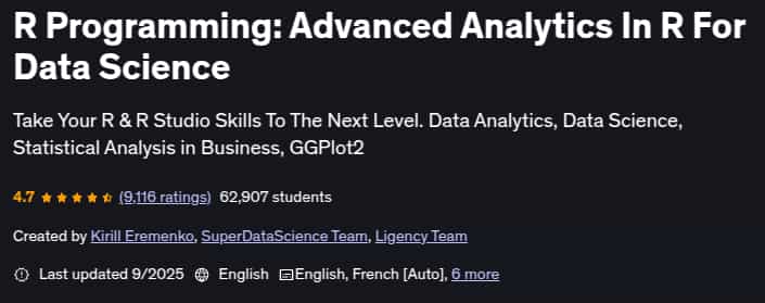 Pictures · Udemy — R Programming: Advanced Analytics In R For Data Science 2025-9