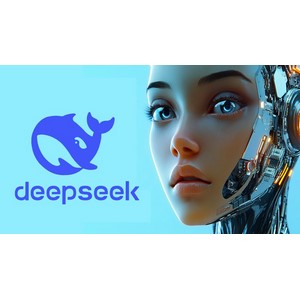 Guide complet de DeepSeek : GenAI, AI Monétaire, Monétisation 2025-1