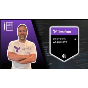 HashiCorp Certified: Terraform Associate Practice Exam 2024 2024-11