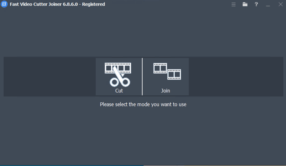 الصور · أضف تعليق حول Video Cutter Joiner 6.9.8