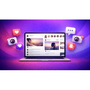 Bauen Sie einen Instagram-Clone mit NestJS & Next.js 2022-6
