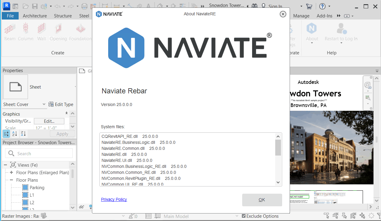 Pictures · Symetri Naviate Suite 26.0.0 for Autodesk Civil 3D/Revit 2026