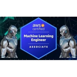 AWS Certified Machine Learning Engineer Associate – Complete 2025-1