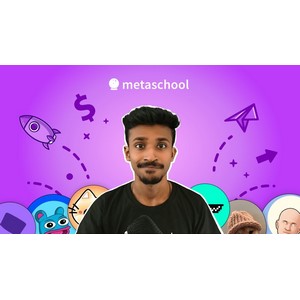 Udemy — Ultimate Guide to Launching a Meme Coin on Base [2024] 2024-8