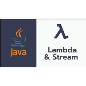 Udemy — SDET: Java Lambda & Streams Masterclass [Selenium WebDriver] 2024-12