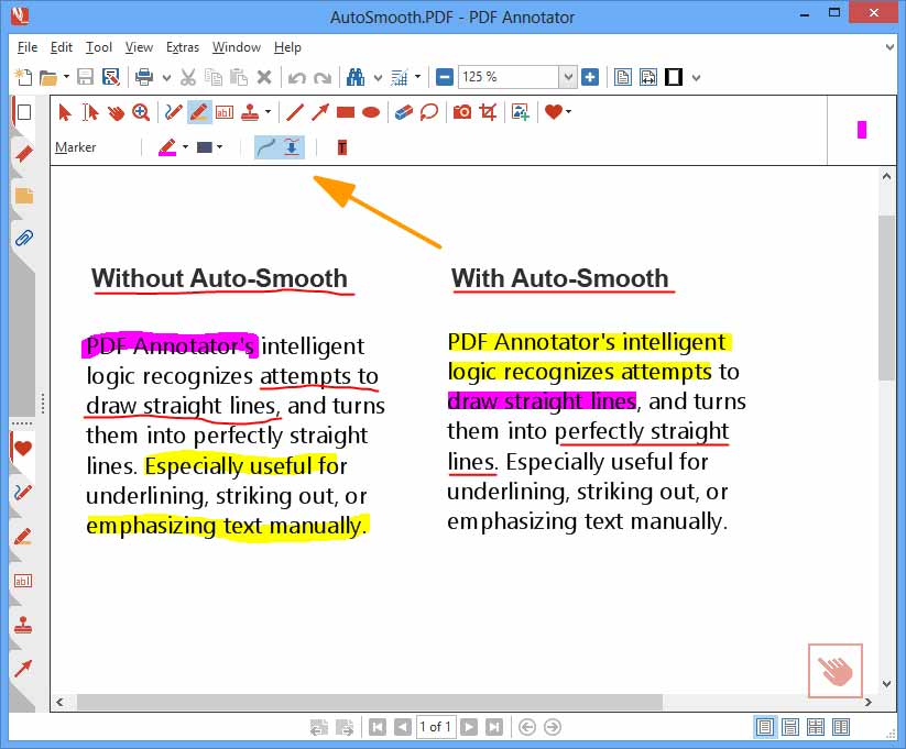Imágenes · PDF Anotador 10.0.0.1008 + Portable