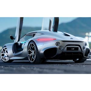Udemy — 3D Cars: Inside and Out in Blender 2024-1