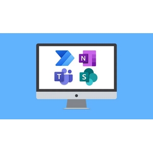 Microsoft Productivity Bundle (SharePoint, OneNote, Teams!)