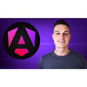 Vollständige Angularkurs 2025 - Master Angular in nur 6 Tage 2025-10