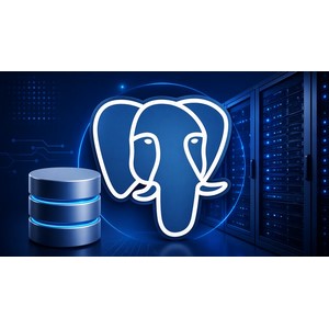PostgreSQL Database Administration (DBA) Masterclass 2026-8